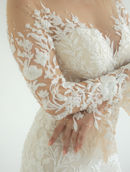 wedding dress Dream Bridal Couture
